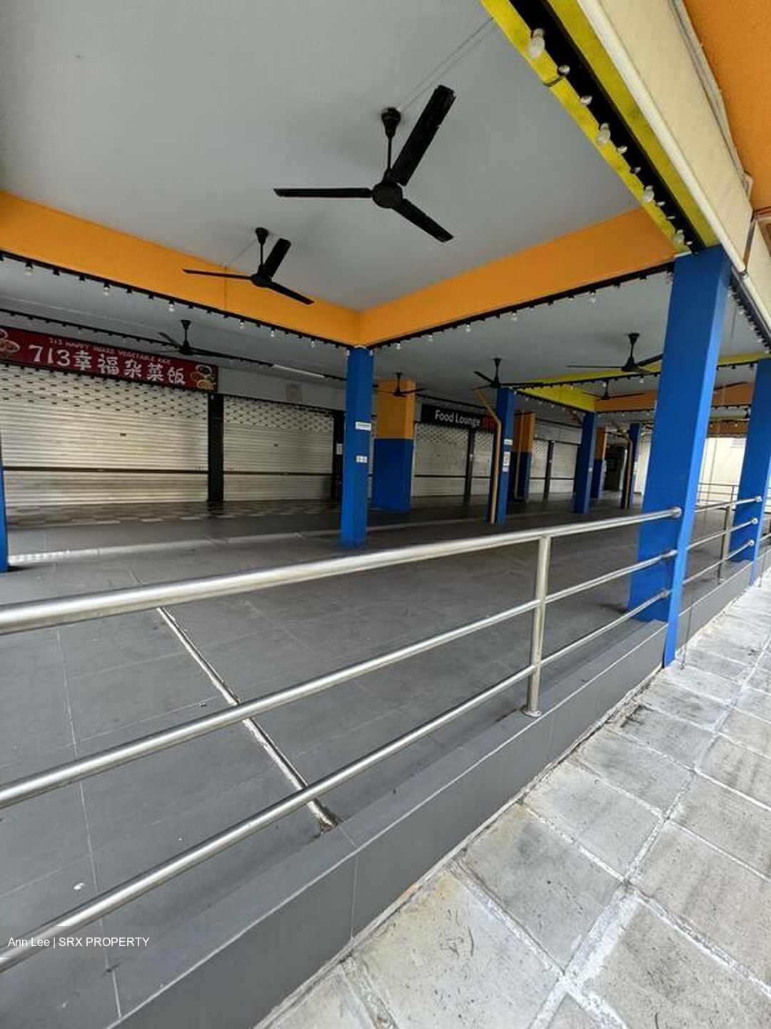 Clementi West Street 2 (D5), Shop House #521984801